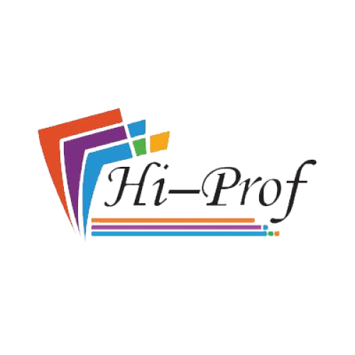 Hi Prof Gen. Trading & Contracting Co.