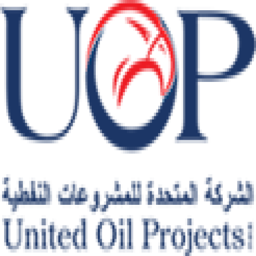 United Oil Project KSCC