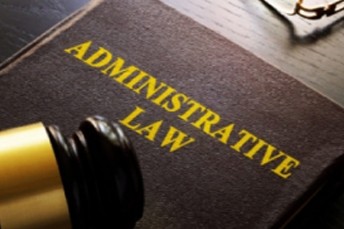 Administrative Laws and Regulations